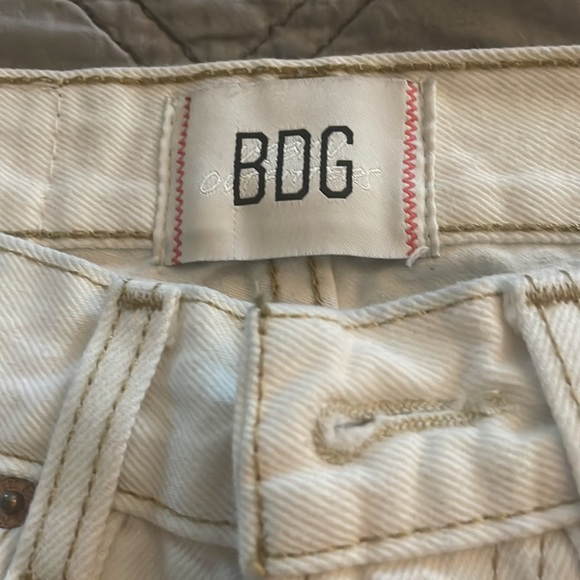 BDG Cowboy Jean/Urban Outfitters - Picture 2 of 3